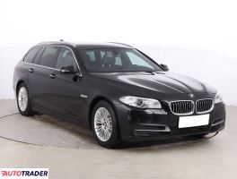 BMW 520 2015 2.0 187 KM