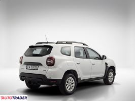 Dacia Duster 2023 1.5 115 KM