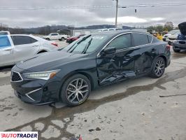 Acura Pozostałe - zobacz ofertę