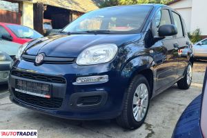 Fiat Panda 2017 1.2 69 KM