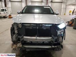 Toyota Highlander 2020 3