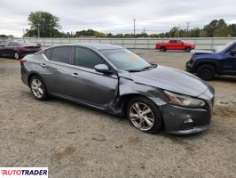 Nissan Altima 2020 2