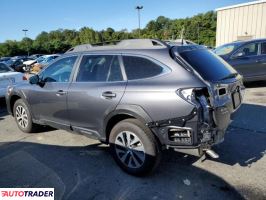 Subaru Outback 2024 2