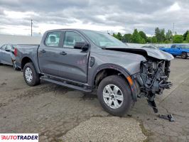 Ford Ranger 2024 2