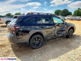 Subaru Outback 2022 2