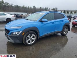 Hyundai Kona 2022 2