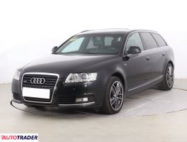Audi A6 2010 3.0 236 KM Audi A6 2010 3.0 236 KM