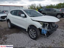 Nissan Rogue - zobacz ofertę