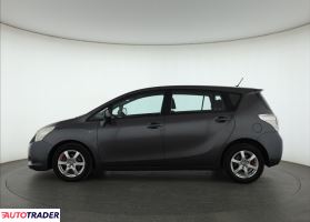 Toyota Verso 2009 2.0 124 KM
