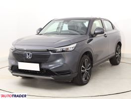 Honda HR-V 2022 1.5 128 KM