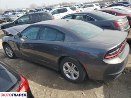 Dodge Charger 2020 3