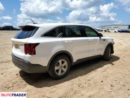 Kia Sorento 2023 2