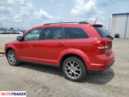 Dodge Journey 2018 3