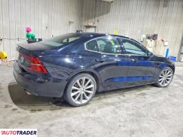 Volvo S60 2020 2