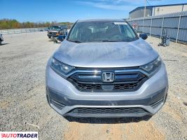 Honda CR-V 2020 1
