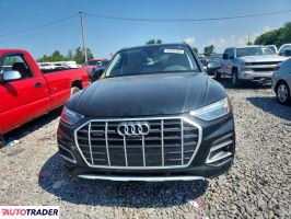 Audi Q5 2021 2