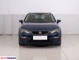 Seat Leon 2018 1.8 177 KM