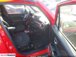 Jeep Renegade 2019 1