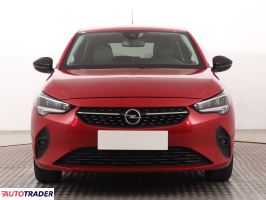 Opel Corsa 2022 1.2 99 KM