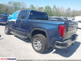 GMC Sierra 2020 6