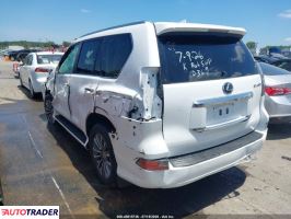 Lexus Pozostałe 2021 4