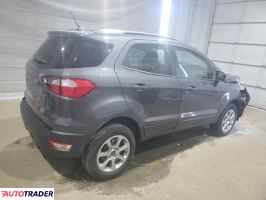 Ford EcoSport 2022 2