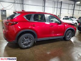 Mazda CX-5 2020 2