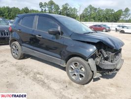 Ford EcoSport 2019 1