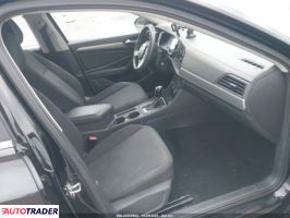 Volkswagen Jetta 2019 1