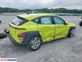 Hyundai Kona 2024 2