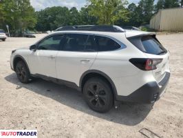 Subaru Outback 2020 2