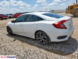 Honda Civic 2021 2 Honda Civic 2021 2