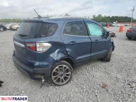Ford EcoSport 2021 1