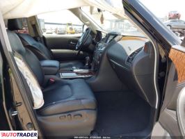Nissan Armada 2019 5 Nissan Armada 2019 5