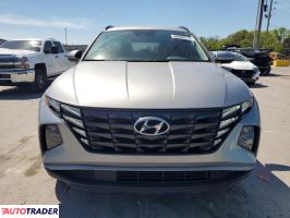 Hyundai Tucson 2023 2