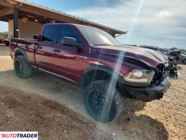 Dodge Ram 2022 3
