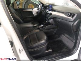 Ford Escape 2020 1