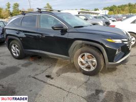 Hyundai Tucson 2024 2