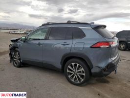 Toyota Corolla 2023 2