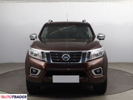 Nissan Navara 2015 2.3 187 KM