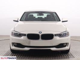 BMW 320 2013 2.0 181 KM