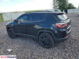 Jeep Compass 2020 2