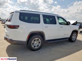 Jeep Wagoneer 2022 5