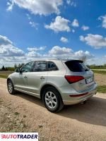Audi Q5 2016 2.0 220 KM