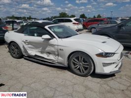 Ford Mustang 2021 5 Ford Mustang 2021 5