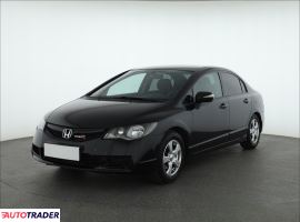 Honda Civic 2009 1.8 138 KM