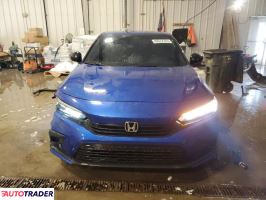Honda Civic 2022 2