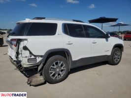 GMC Acadia 2023 2 GMC Acadia 2023 2