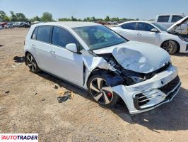 Volkswagen Golf 2020 2