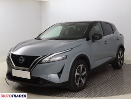 Nissan Qashqai 2023 1.3 155 KM